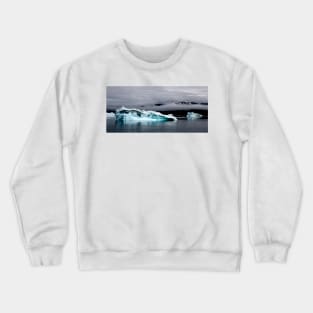 Stormy Day Crewneck Sweatshirt